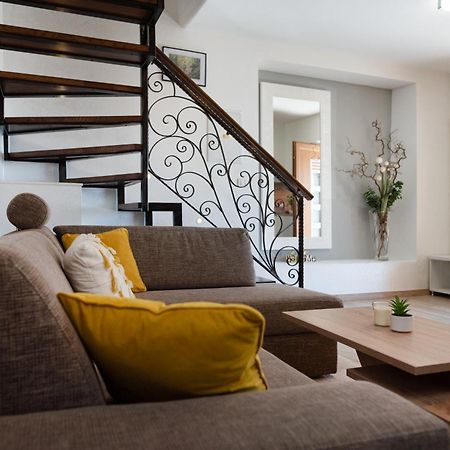 Appartamento Truffle House Karlic Buzet Esterno foto
