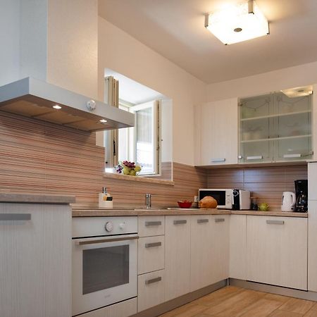 Appartamento Truffle House Karlic Buzet Esterno foto