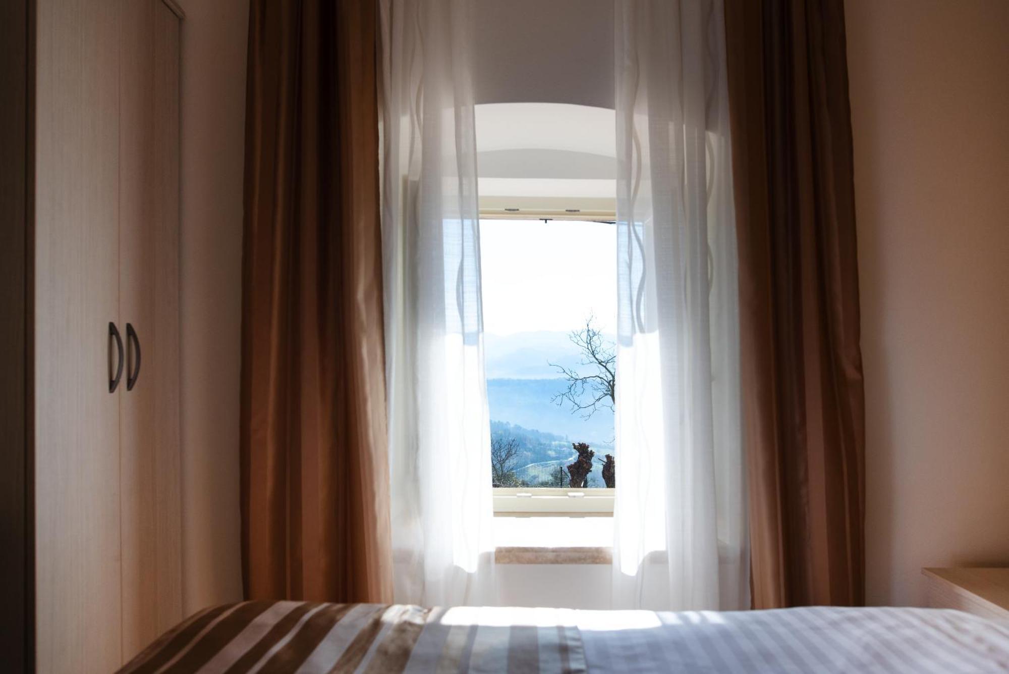 Appartamento Truffle House Karlic Buzet Esterno foto