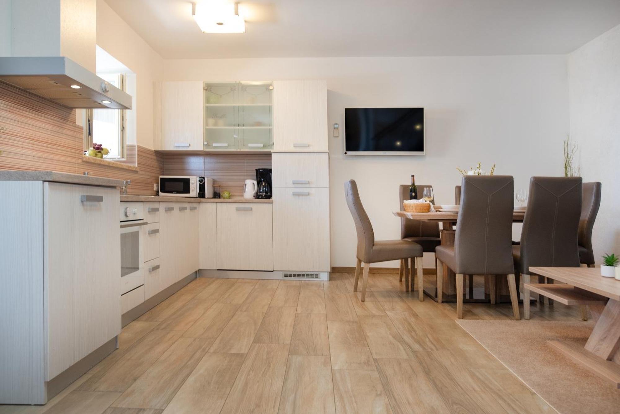 Appartamento Truffle House Karlic Buzet Esterno foto