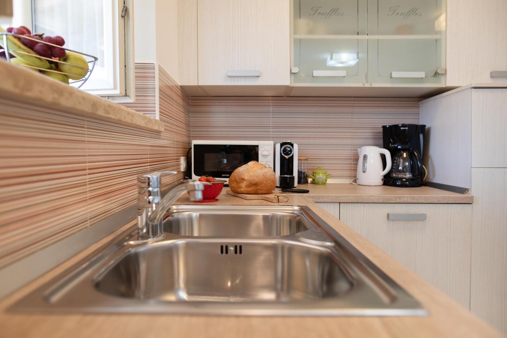 Appartamento Truffle House Karlic Buzet Esterno foto