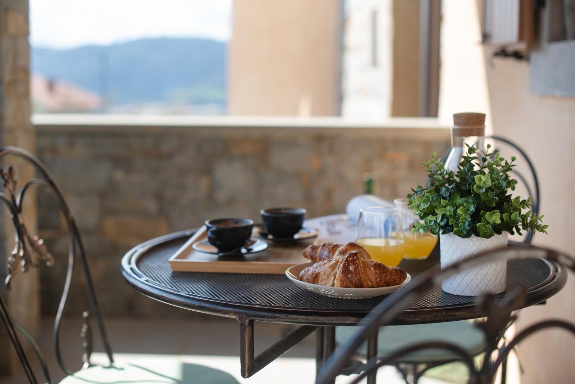 Appartamento Truffle House Karlic Buzet Esterno foto