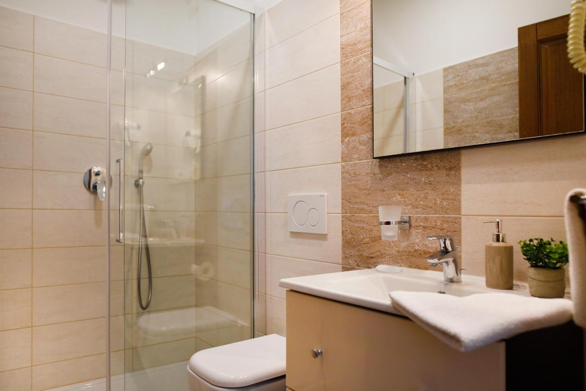 Appartamento Truffle House Karlic Buzet Esterno foto