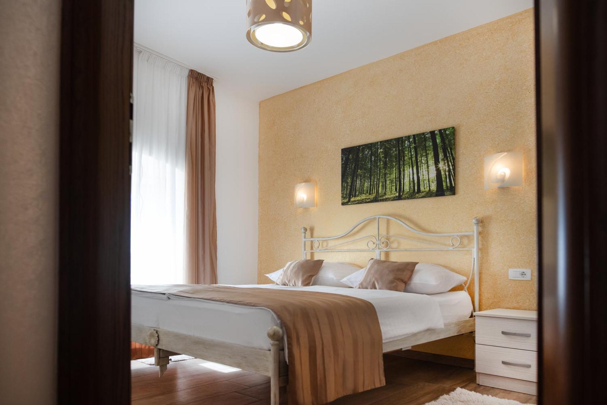 Appartamento Truffle House Karlic Buzet Esterno foto