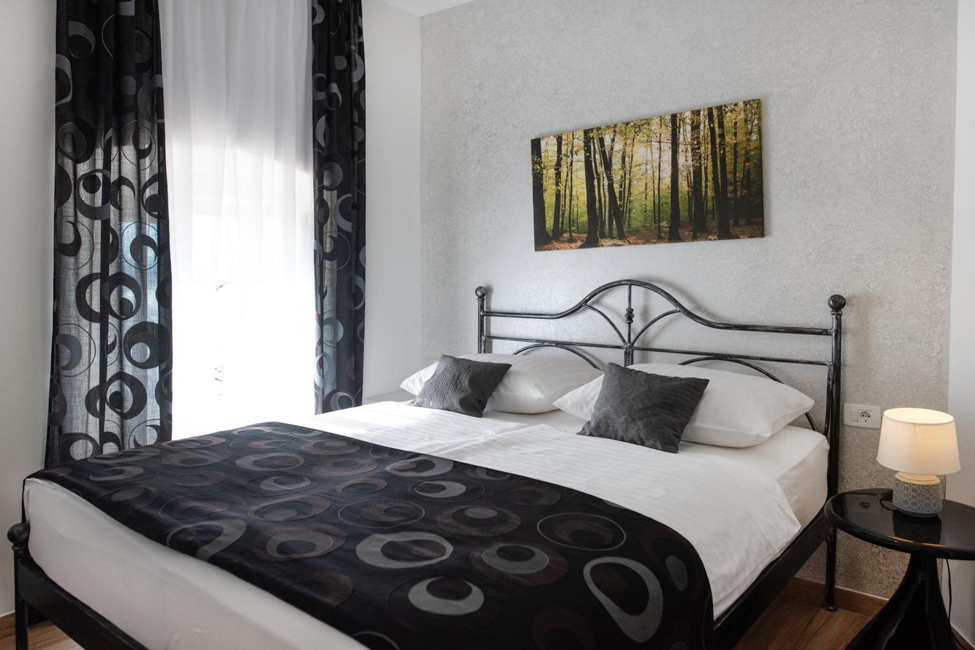 Appartamento Truffle House Karlic Buzet Esterno foto
