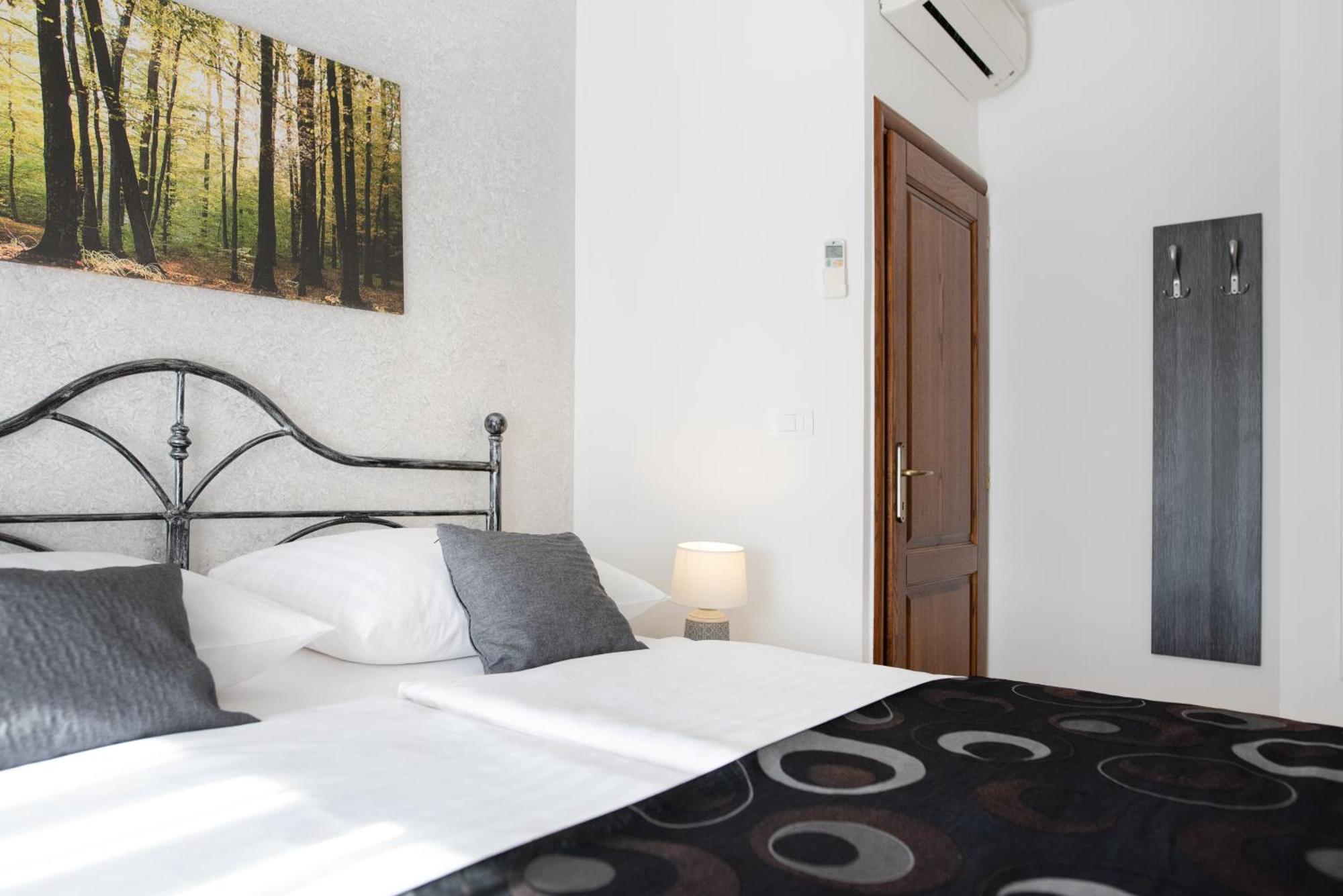 Appartamento Truffle House Karlic Buzet Esterno foto