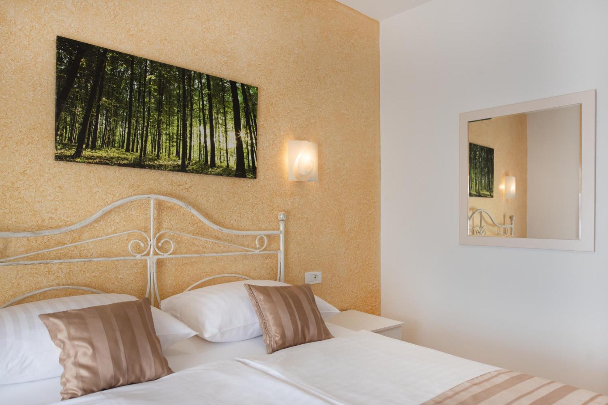 Appartamento Truffle House Karlic Buzet Esterno foto